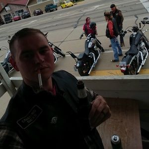 Meet your Posher, Calvin